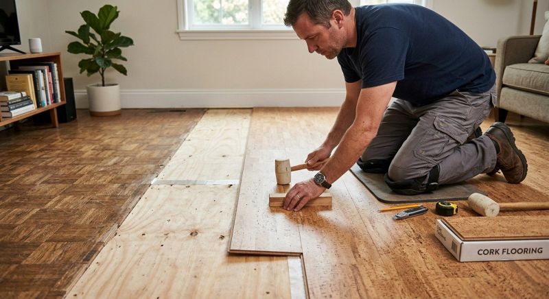 Flooring Service in Portland, ME