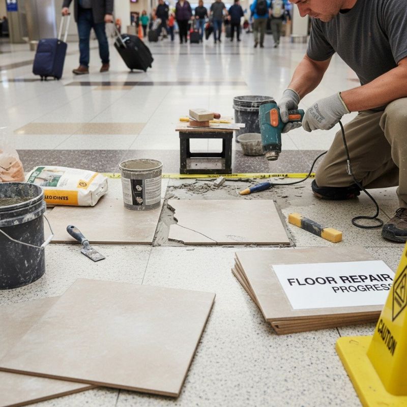 Flooring Service in Portland, ME