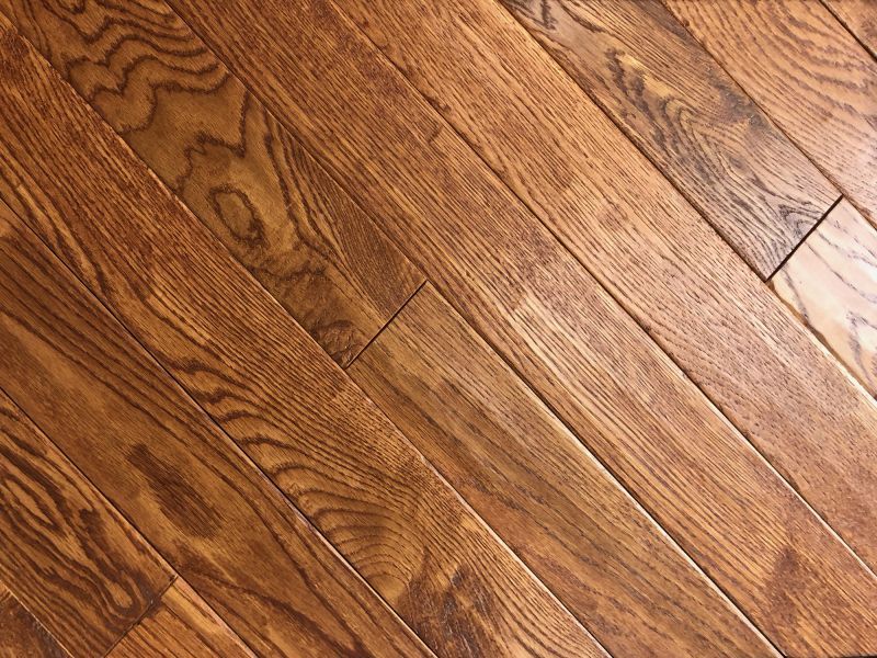Commercial Hardwood Service in Long Island, ME