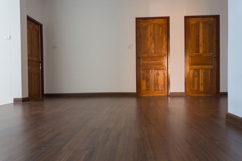 Laminate Floor Installation in South Portland, ME