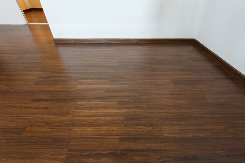 Laminate Floor Installation in Yarmouth, ME