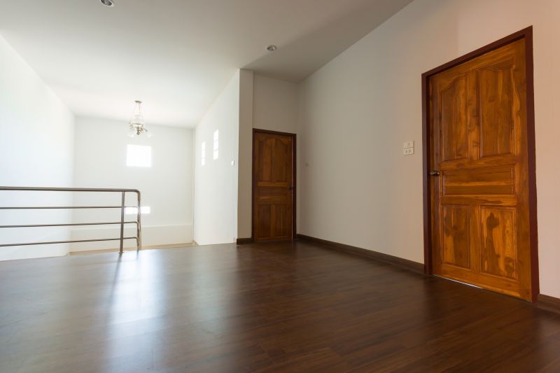 Laminate Floor Replacement in Bowdoin, ME