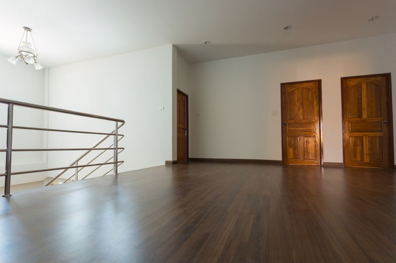 Laminate Floor Replacement in Casco, ME