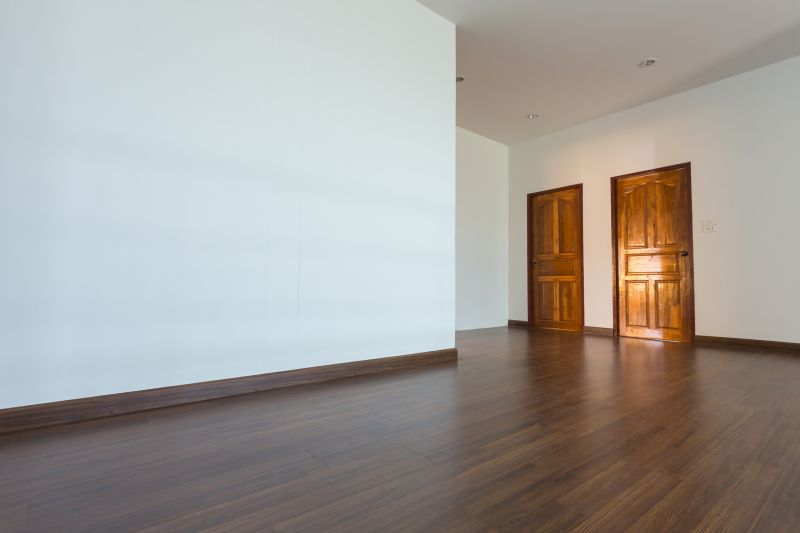 Laminate Floor Replacement in Falmouth, ME
