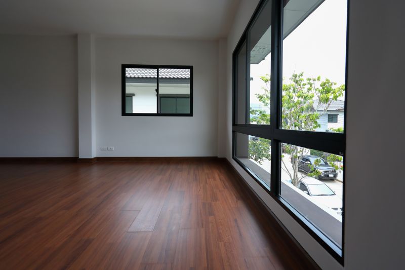 Laminate Floor Replacement in Limerick, ME