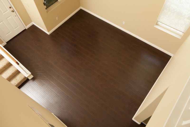 Laminate Floor Replacement in Poland, ME