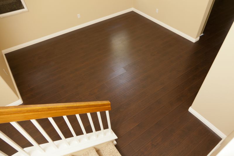Laminate Flooring Replacement in Portland, ME