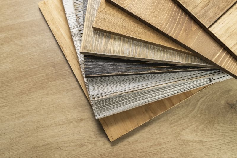 Laminate Tile Installation in Portland, ME