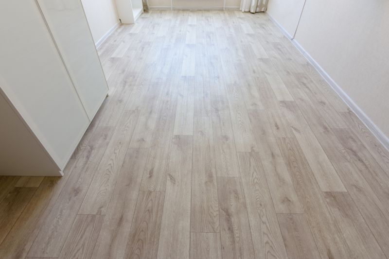 Linoleum Floor Installation in Phippsburg, ME