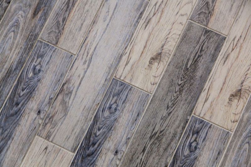 Sheet Flooring Installation in Steep Falls, ME
