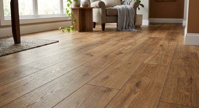 Vinyl Flooring Service in Portland, ME